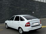 LADA (VAZ) Priora-4