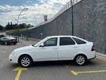 LADA (VAZ) Priora-7