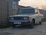LADA (VAZ) 2107-1