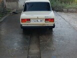 LADA (VAZ) 2107-4