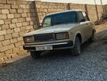 LADA (VAZ) 2107-3