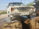 LADA (VAZ) 2107-14