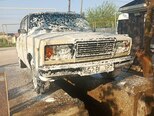 LADA (VAZ) 2107-11