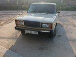 LADA (VAZ) 2107-16