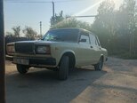 LADA (VAZ) 2107-15