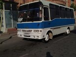 Iveco Otoyol-5