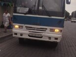 Iveco Otoyol-8