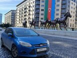 Ford Focus-1