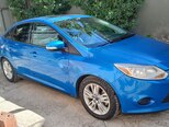 Ford Focus-2