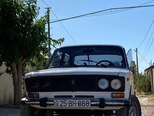 LADA (VAZ) 2106-1