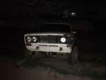 LADA (VAZ) 2106-3