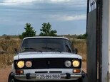 LADA (VAZ) 2106-2