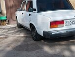 LADA (VAZ) 2107-2