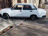 LADA (VAZ) 2107-3