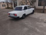 LADA (VAZ) 2107-4