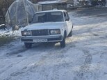 LADA (VAZ) 2107-5