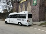 Mercedes Sprinter 412-7