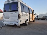 Mercedes Sprinter 412-2