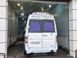 Mercedes Sprinter 412-11