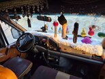 Mercedes Sprinter 412-4