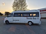 Mercedes Sprinter 412-10