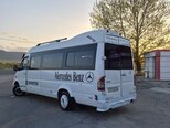 Mercedes Sprinter 412-8