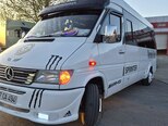 Mercedes Sprinter 412-5