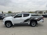 Mitsubishi L200-3