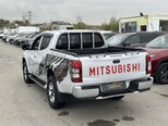 Mitsubishi L200-4