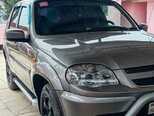 Chevrolet Niva-9