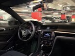 Volkswagen Passat-11