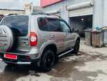 Chevrolet Niva-10