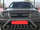 Chevrolet Niva-1
