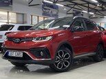 Soueast DX5-4