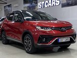 Soueast DX5-2