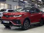 Soueast DX5-3
