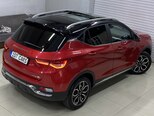 Soueast DX5-14