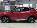 Soueast DX5-7