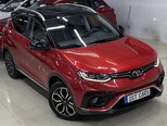 Soueast DX5-6
