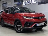 Soueast DX5-5