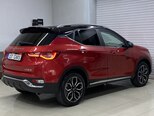 Soueast DX5-11