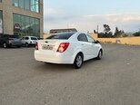 Chevrolet Aveo-3