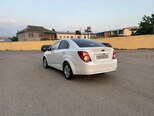 Chevrolet Aveo-5