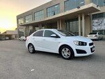 Chevrolet Aveo-4
