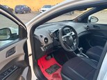 Chevrolet Aveo-8