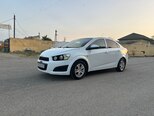 Chevrolet Aveo-11