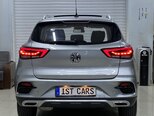 MG ZS-9