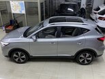 MG ZS-8
