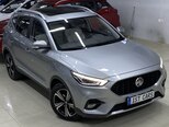 MG ZS-6