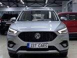 MG ZS-1